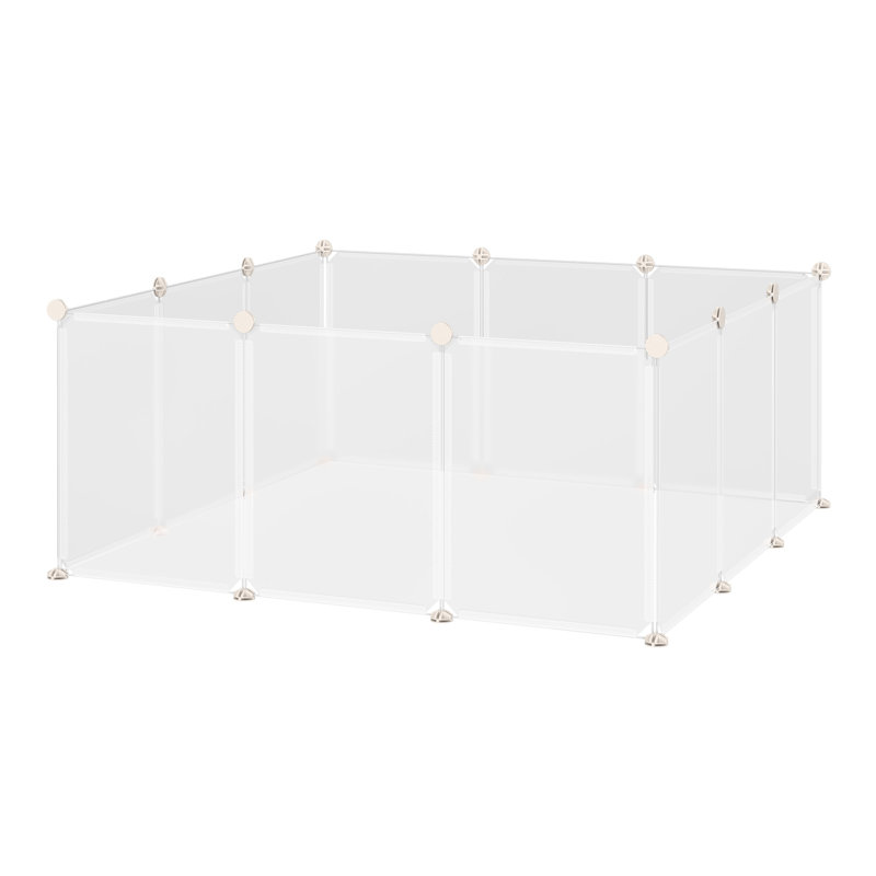Archie & Oscar Kevon Small Animal Panels / Dividers & Reviews Wayfair